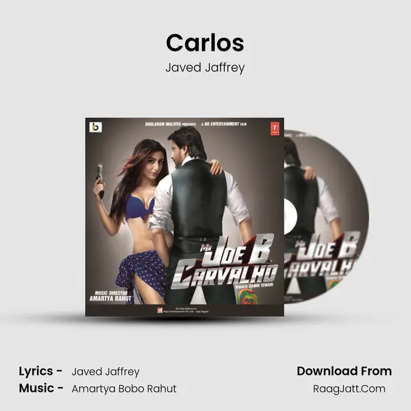 Carlos mp3 song