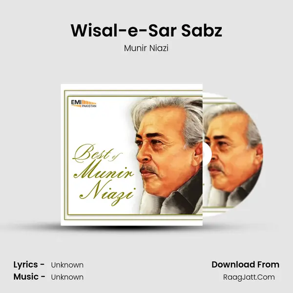 Wisal-e-Sar Sabz Song mp3 | Munir Niazi