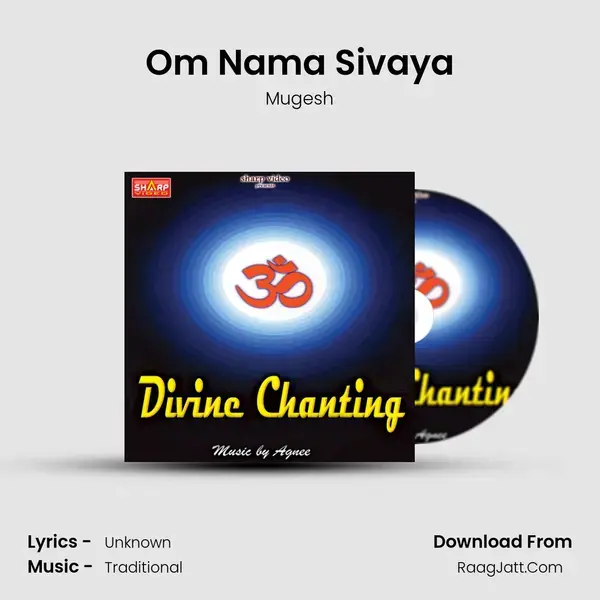 Om Nama Sivaya mp3 song