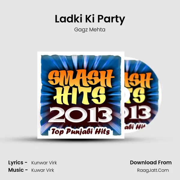 Ladki Ki Party mp3 song