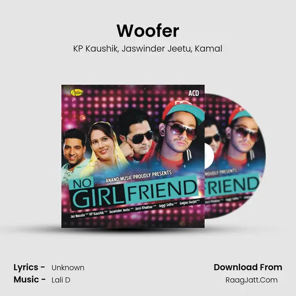 Woofer mp3 song