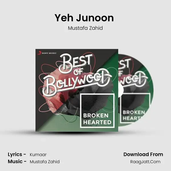 Yeh Junoon (From Shootout At Wadala) mp3 song