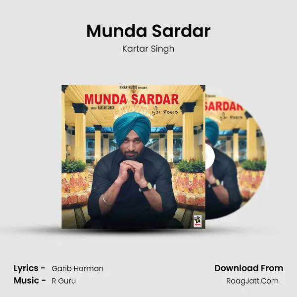 Munda Sardar mp3 song