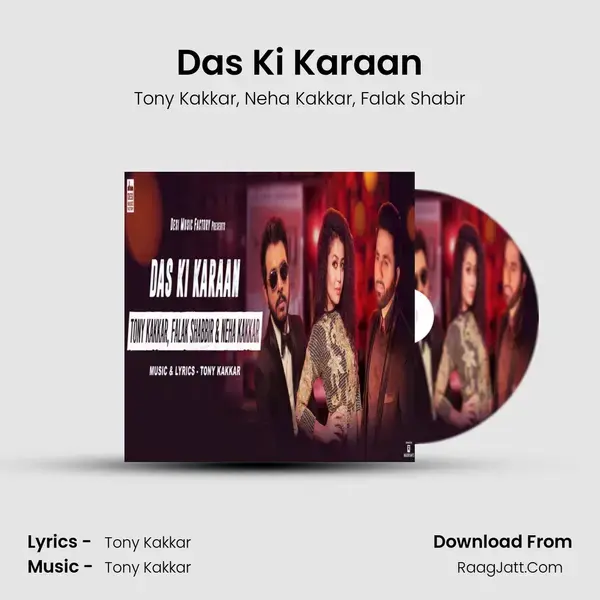 Das Ki Karaan mp3 song