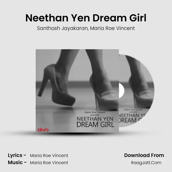 Neethan Yen Dream Girl Song mp3 | Santhosh Jayakaran