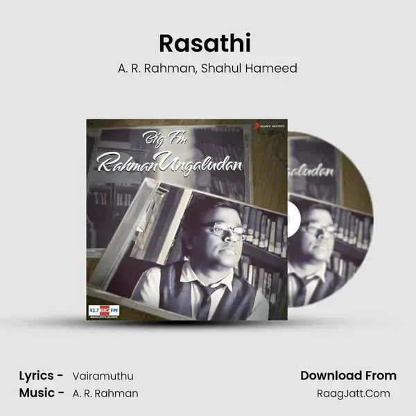 Rasathi (From 