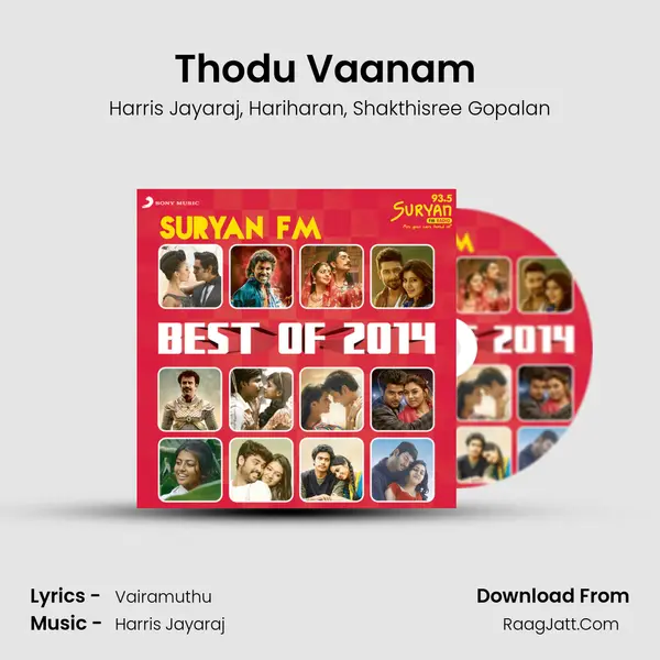 Thodu Vaanam (From 