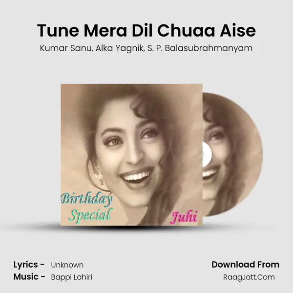 Tune Mera Dil Chuaa Aise Song mp3 | Kumar Sanu