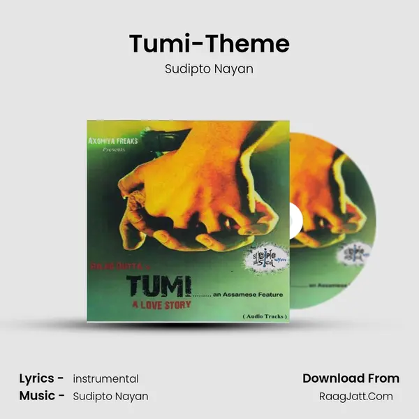 Tumi-Theme Song mp3 | Sudipto Nayan