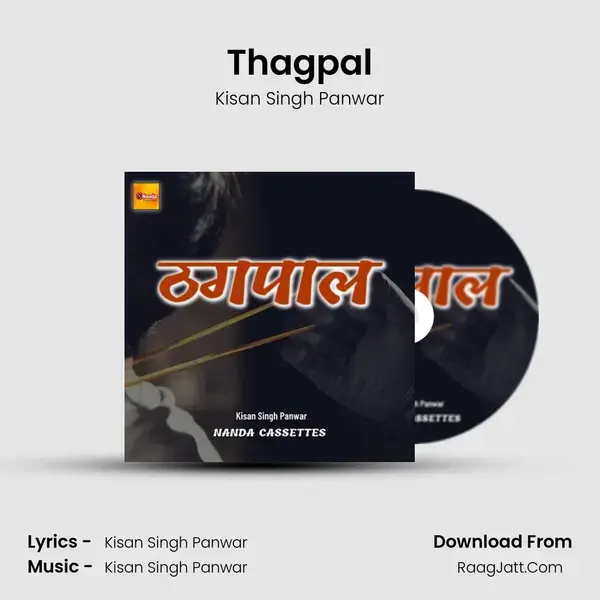 Thagpal - Kisan Singh Panwar