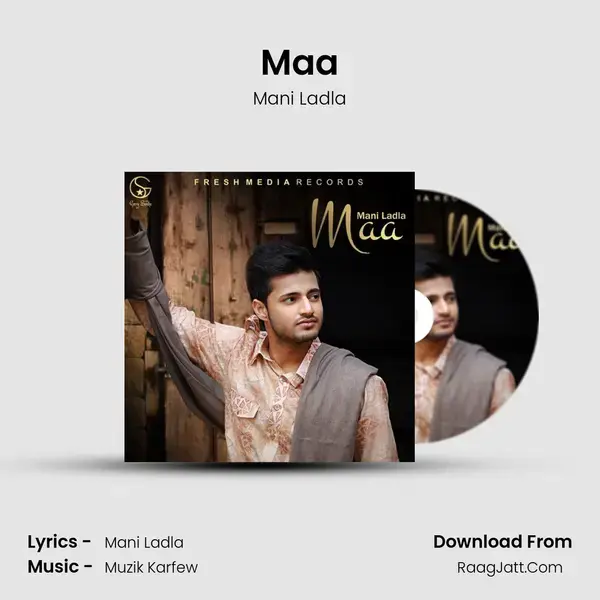 Maa mp3 song