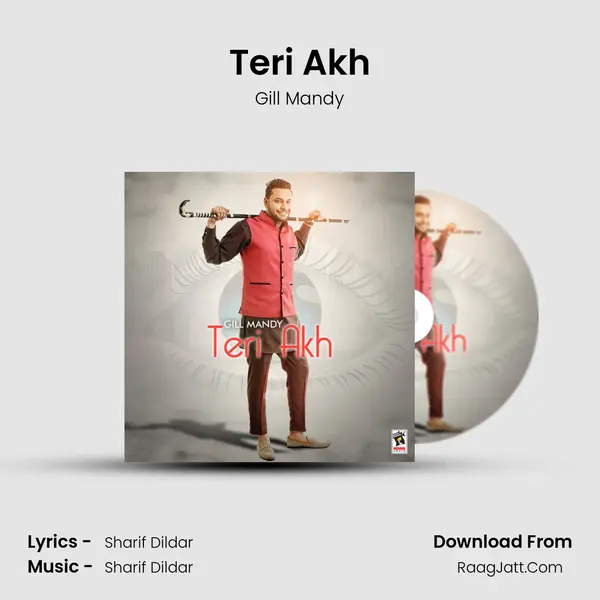 Teri Akh mp3 song