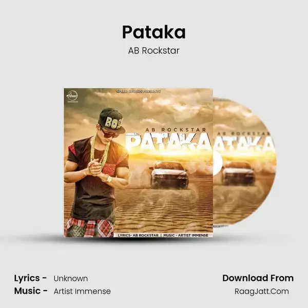 Pataka mp3 song