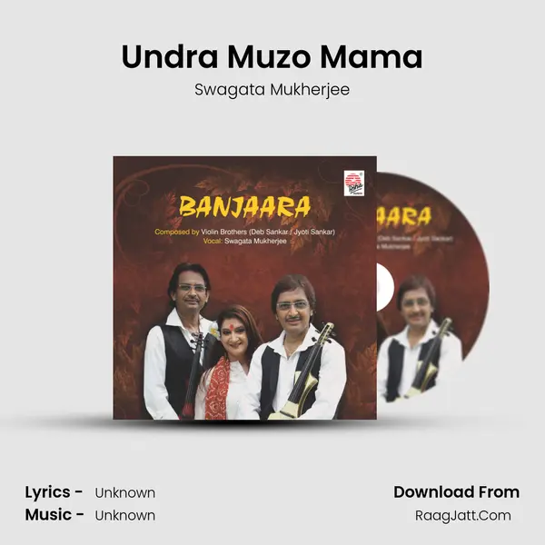 Undra Muzo Mama mp3 song