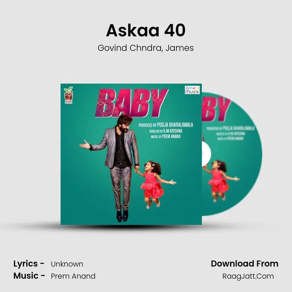 Askaa 40 mp3 song