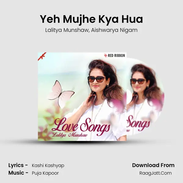 Yeh Mujhe Kya Hua mp3 song