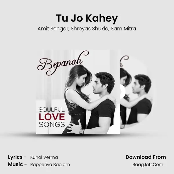 Tu Jo Kahey Song mp3 | Amit Sengar