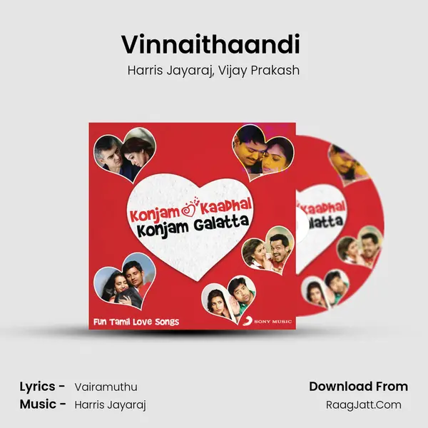 Vinnaithaandi (From 