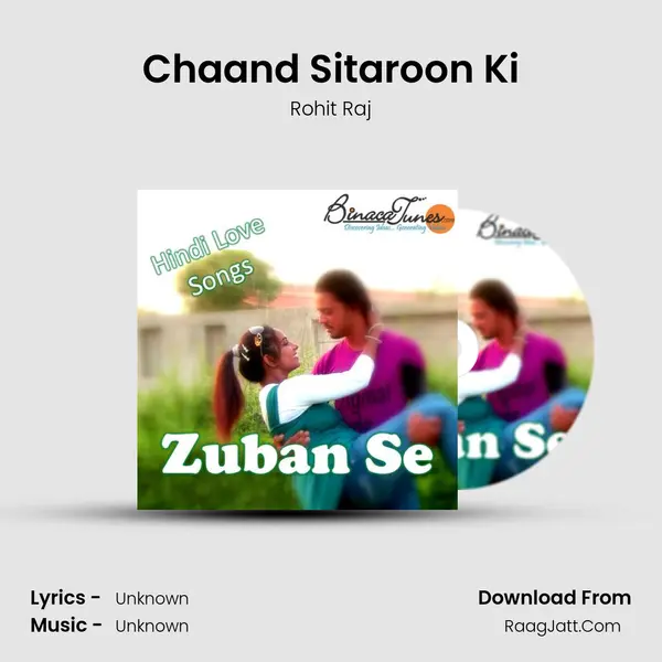 Chaand Sitaroon Ki Song mp3 | Rohit Raj