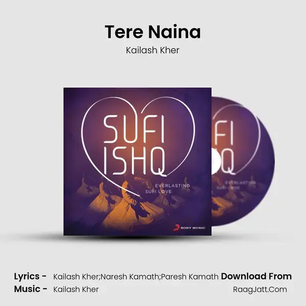 Tere Naina mp3 song