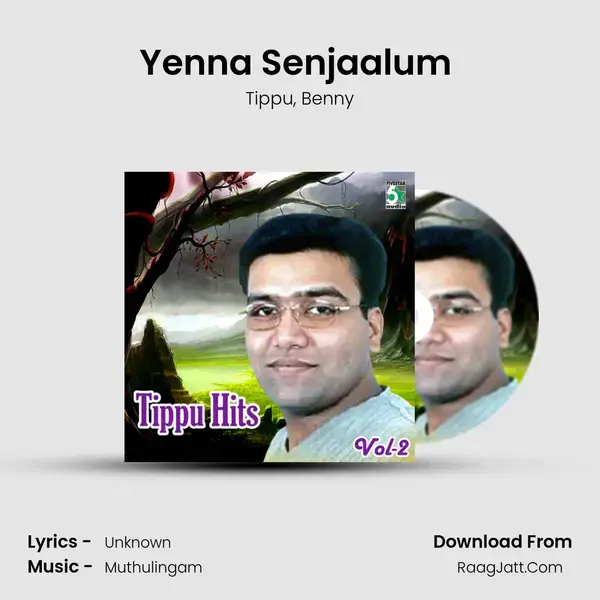 Yenna Senjaalum (From Azhagar Malai) mp3 song