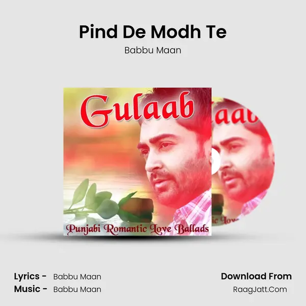 Pind De Modh Te Song mp3 | Babbu Maan