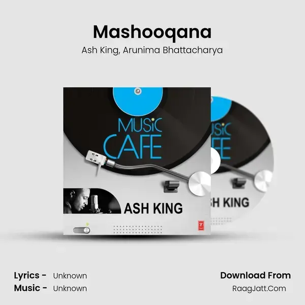 Mashooqana mp3 song