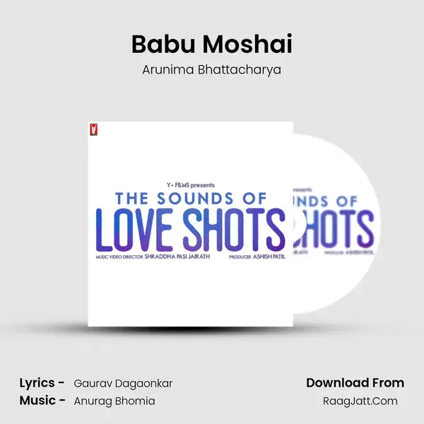 Babu Moshai mp3 song