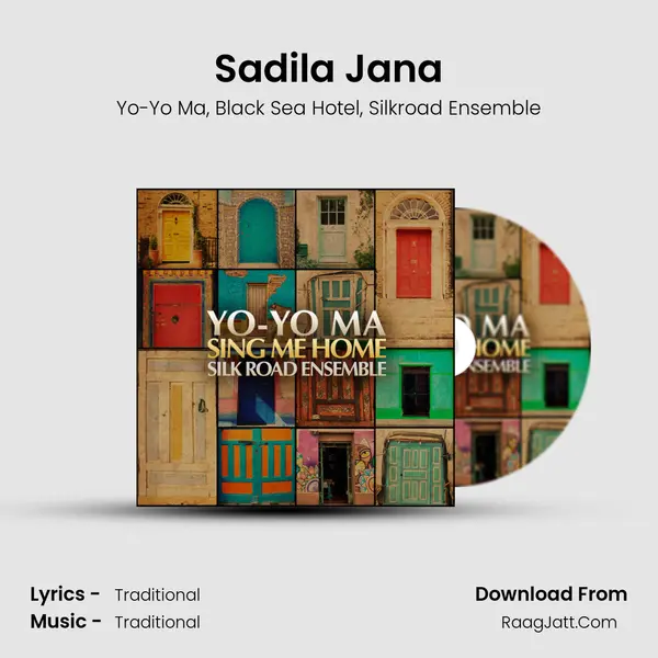 Sadila Jana mp3 song