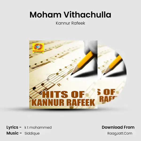 Moham Vithachulla mp3 song