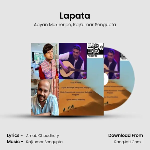 Lapata mp3 song