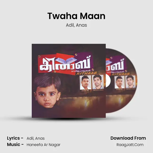 Twaha Maan Song mp3 | Adil