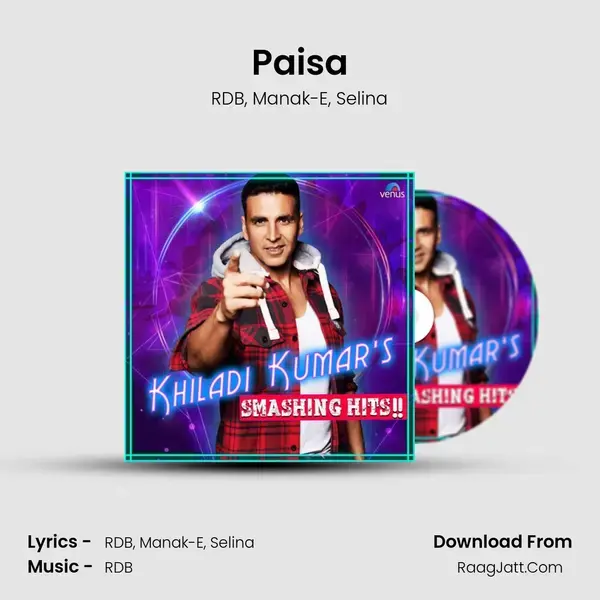 Paisa mp3 song