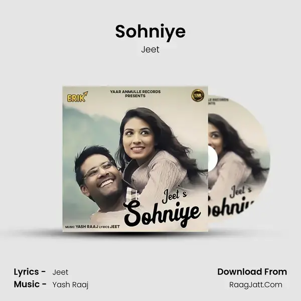 Sohniye - Jeet