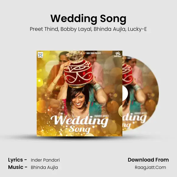 Wedding Song mp3 song