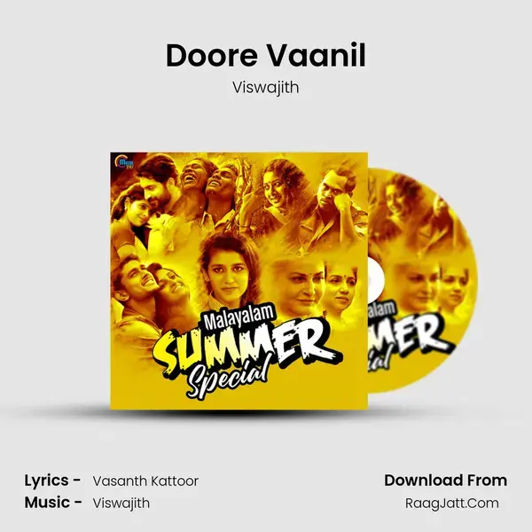 Doore Vaanil mp3 song