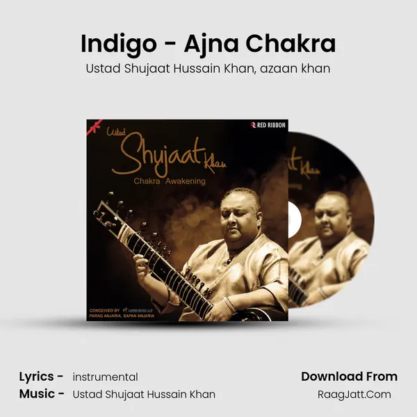 Indigo - Ajna Chakra mp3 song