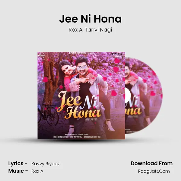 Jee Ni Hona mp3 song