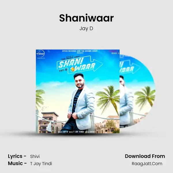 Shaniwaar mp3 song