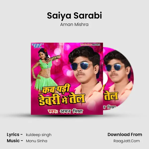 Saiya Sarabi mp3 song