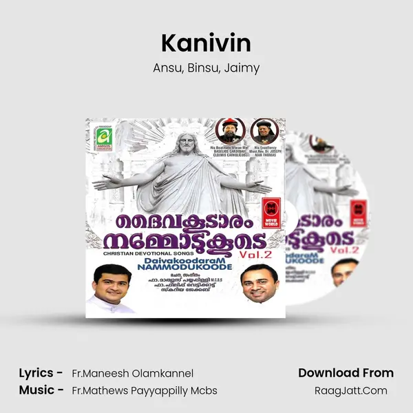 Kanivin Song mp3 | Ansu