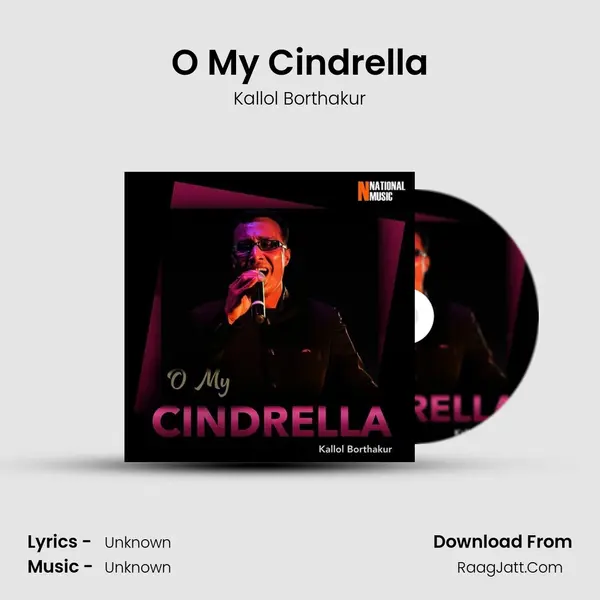 O My Cindrella mp3 song