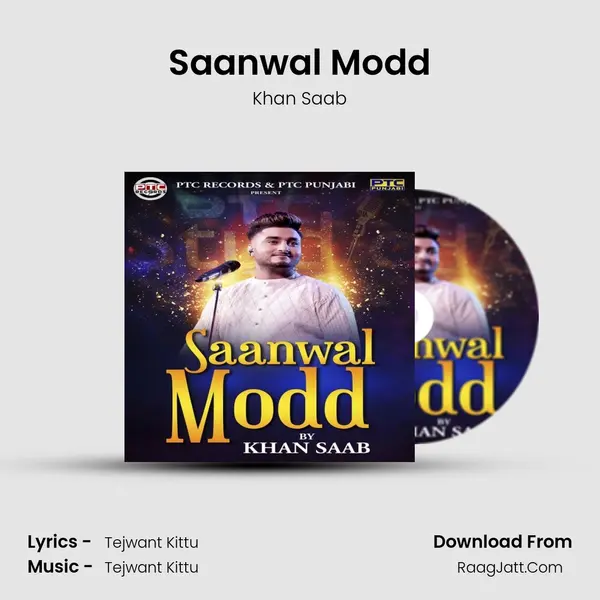 Saanwal Modd mp3 song