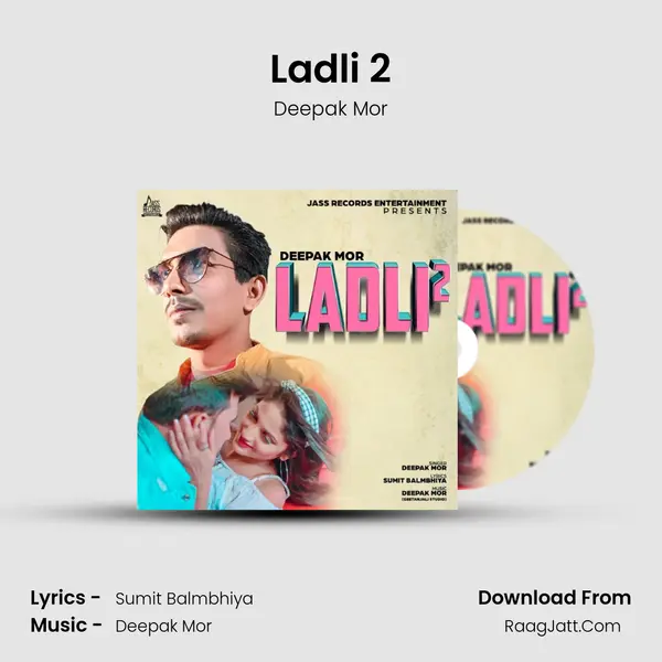 Ladli 2 mp3 song