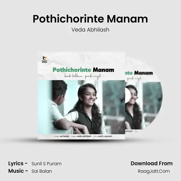 Pothichorinte Manam mp3 song