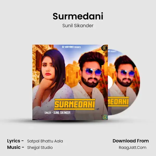 Surmedani mp3 song