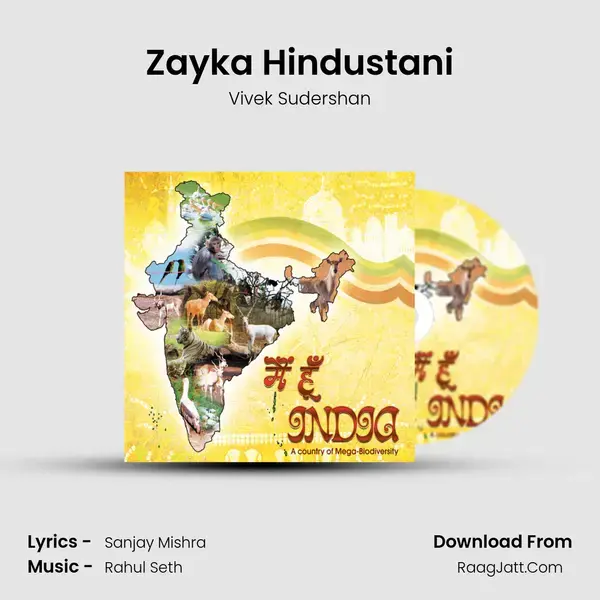 Zayka Hindustani mp3 song