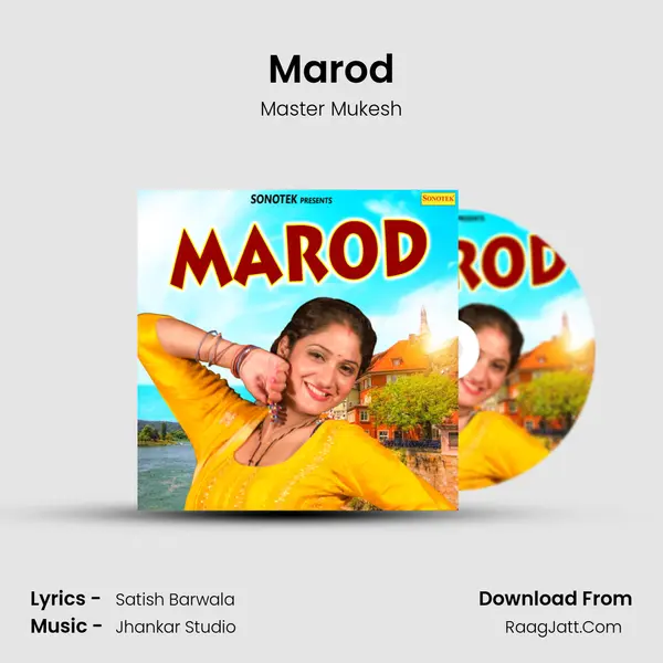 Marod mp3 song