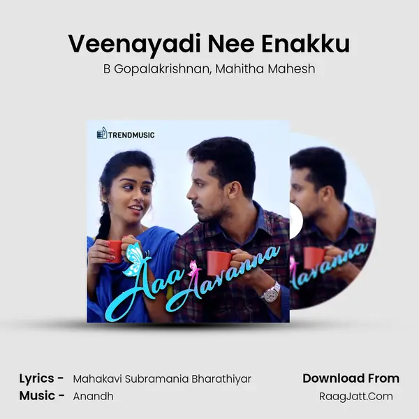 Veenayadi Nee Enakku mp3 song