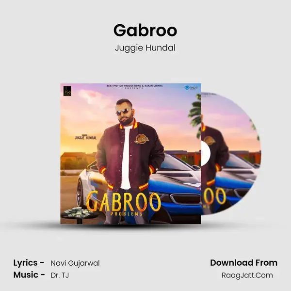 Gabroo - Juggie Hundal